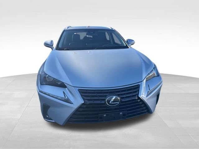 Used 2018 Lexus NX 300 FWD w/ Accessory Package 2 image 30