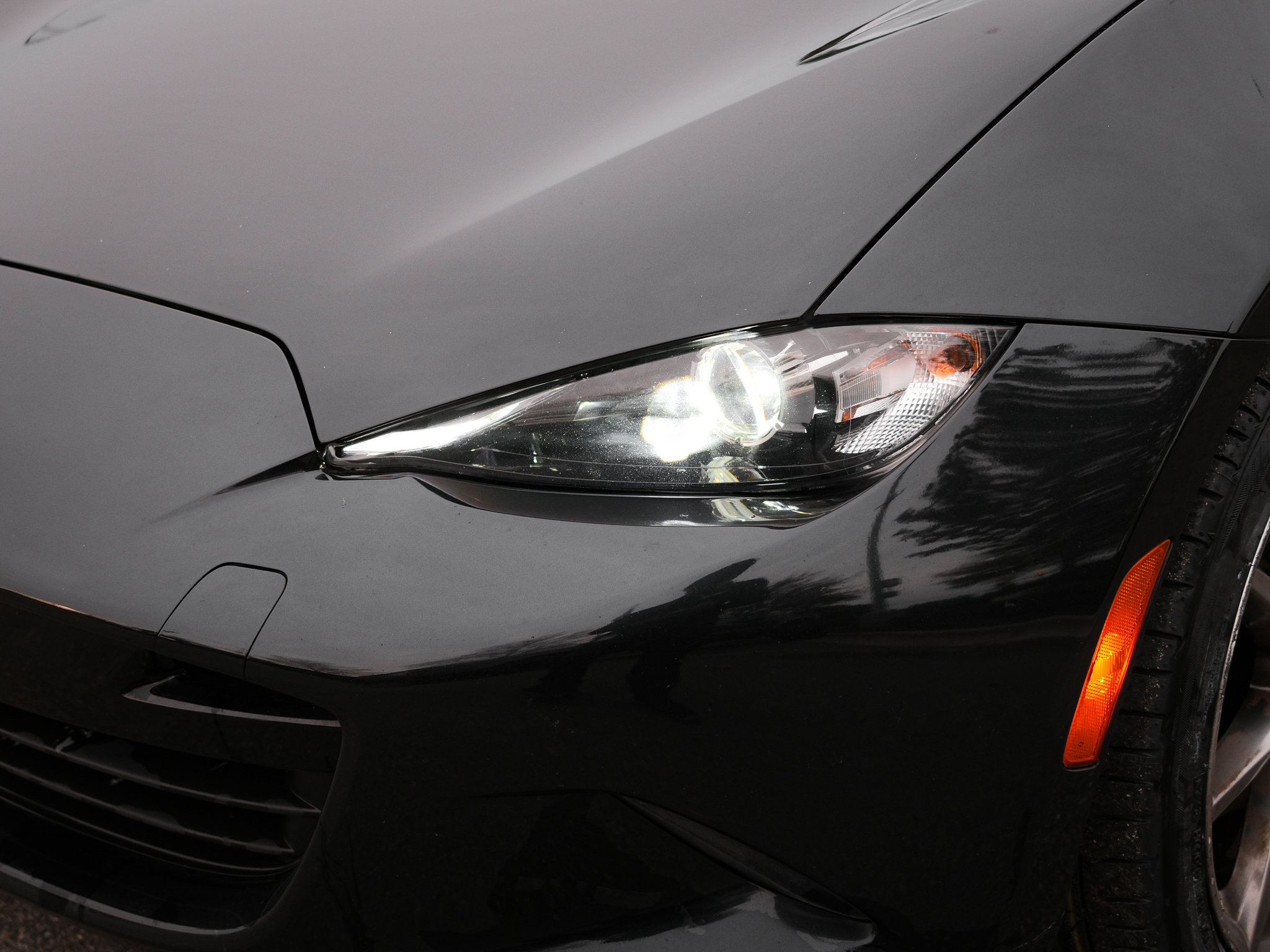 Used 2022 MAZDA MX-5 Miata RF Grand Touring image 6