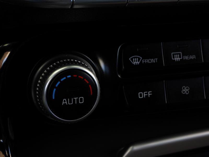 Used 2018 Kia Stinger GT AWD/4WD image 71