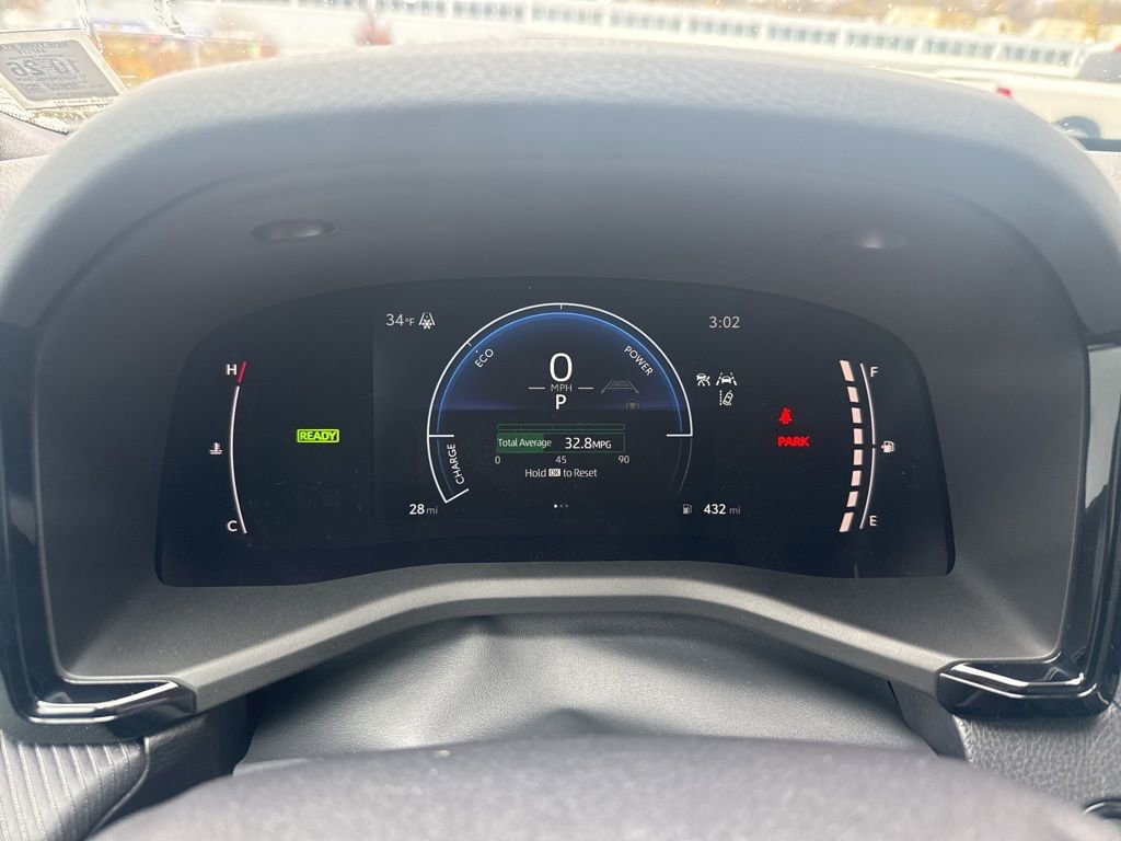 New 2026 Toyota Camry SE image 11