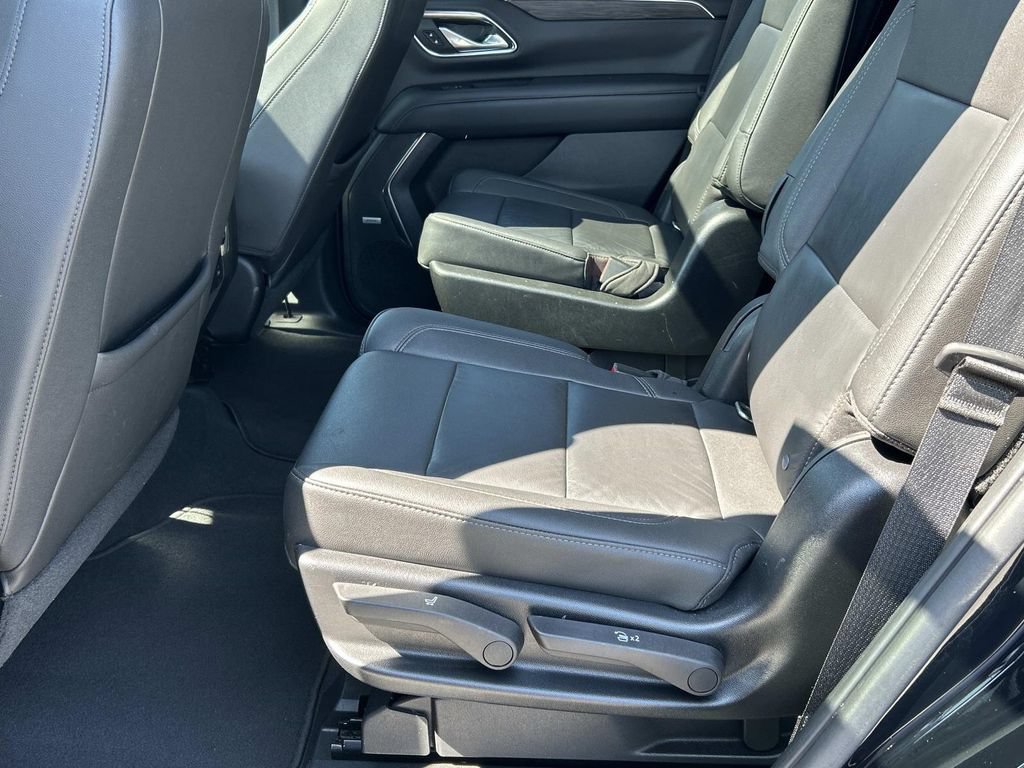 Used 2021 Chevrolet Tahoe Z71 AWD/4WD image 14