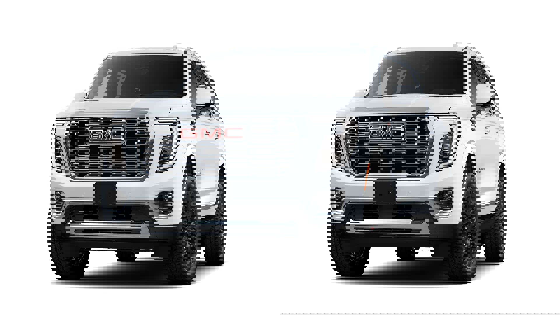 New 2026 GMC Yukon Denali w/ Sun & Power Step Package image 50