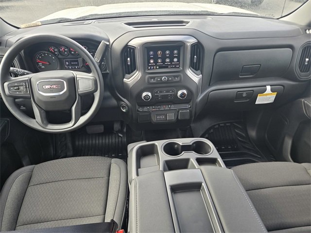 New 2026 GMC Sierra 1500 Pro w/ Pro Value Package image 9
