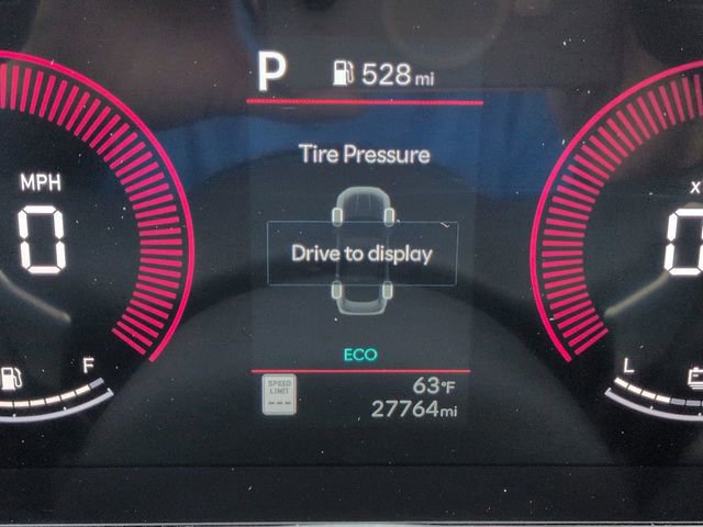 Used 2025 Hyundai Sonata SEL image 34