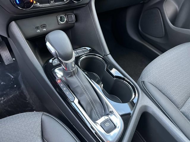 New 2026 Buick Encore GX Preferred w/ Comfort Package image 15