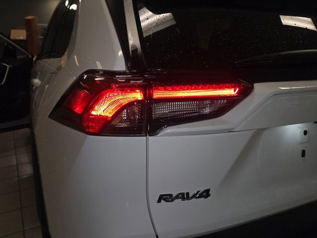 Used 2024 Toyota RAV4 LE image 26