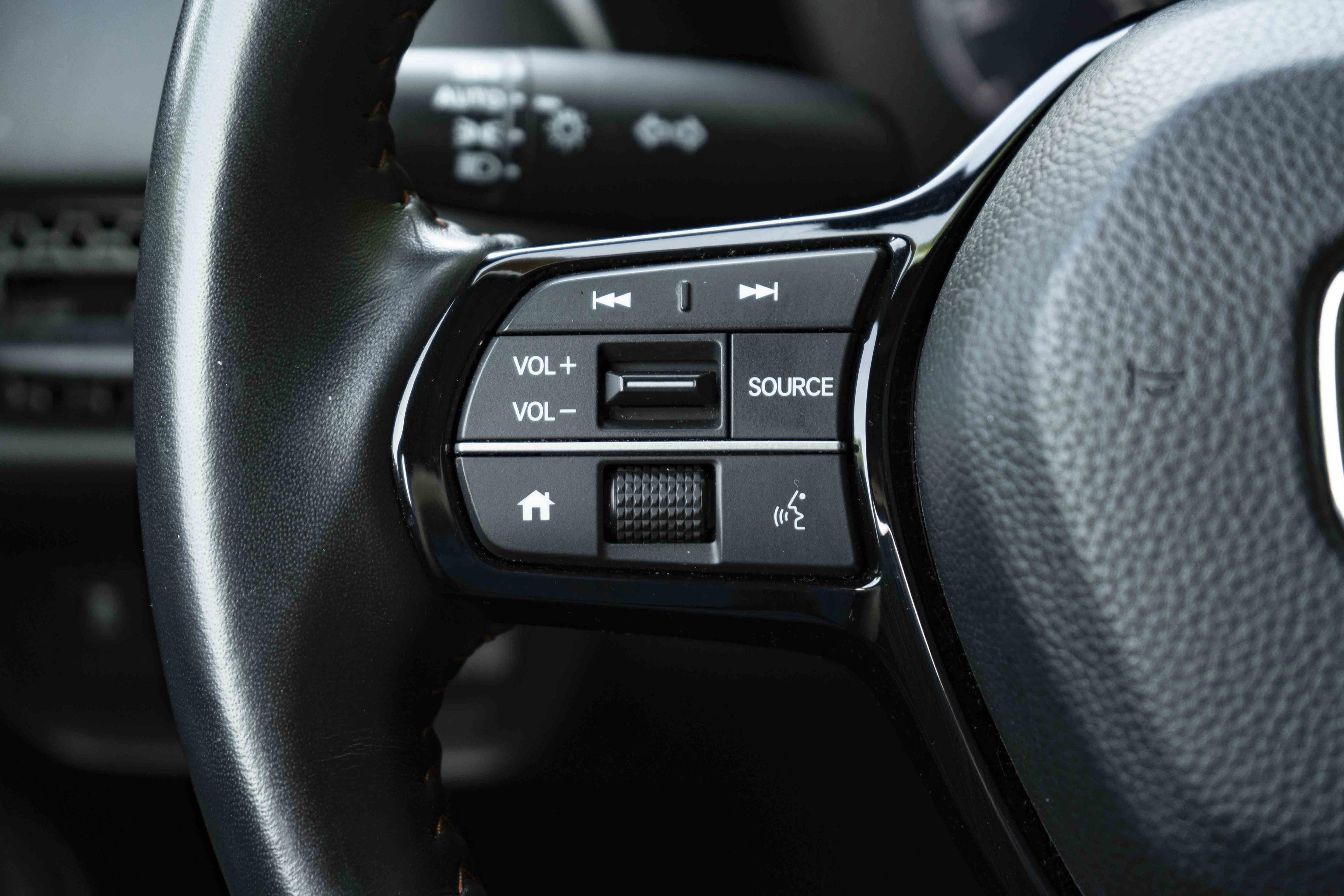 Used 2023 Honda HR-V Sport image 20