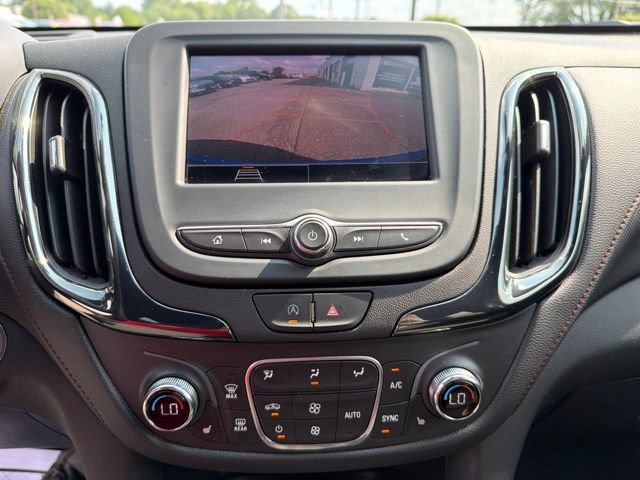Certified 2024 Chevrolet Equinox RS w/ LPO, Floor Liner Package FWD image 18