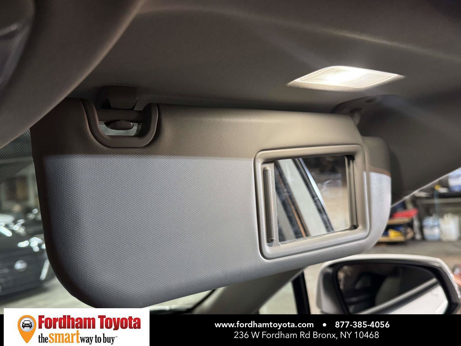 Certified 2025 Toyota RAV4 XLE w/ Convenience Package AWD/4WD image 32