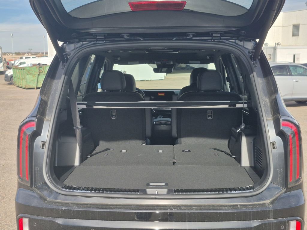 New 2025 Kia Telluride SX X-Line image 14
