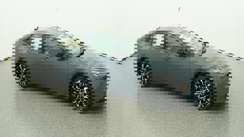 New 2026 Toyota Prius Plug-In Hybrid image 12