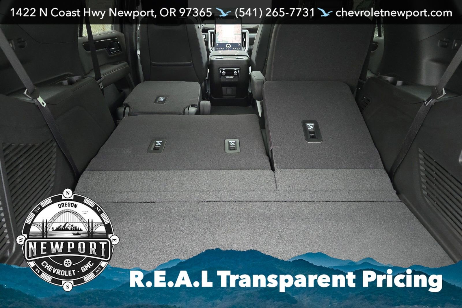 New 2026 GMC Yukon Elevation w/ Elevation Premium Package image 17