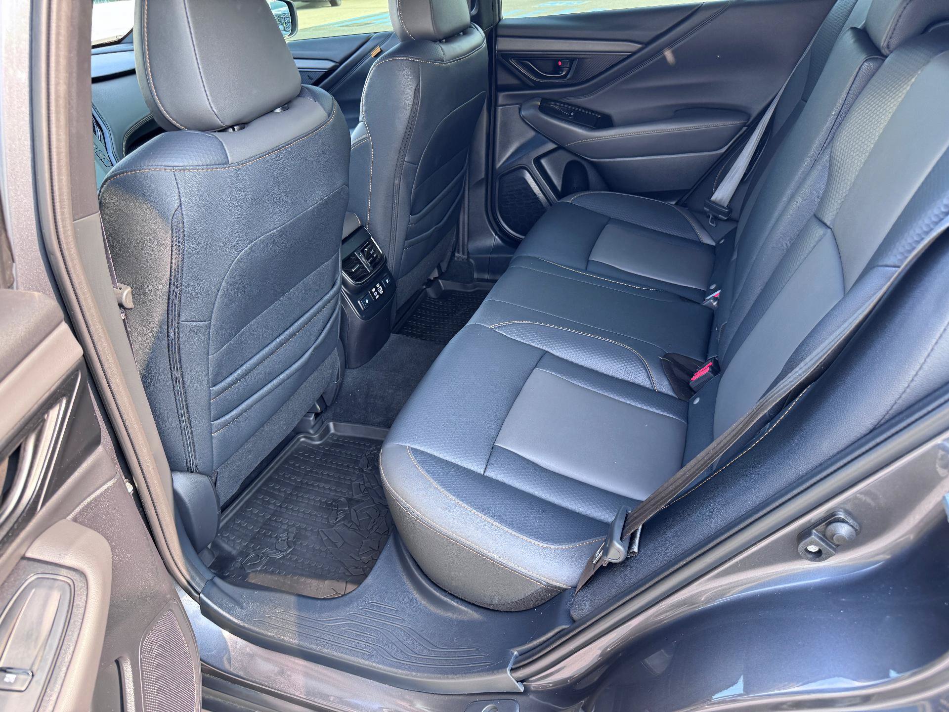 Used 2023 Subaru Outback Wilderness AWD/4WD image 14