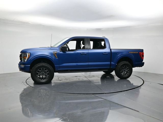 Used 2022 Ford F150 Tremor w/ Equipment Group 401A Mid AWD/4WD image 6
