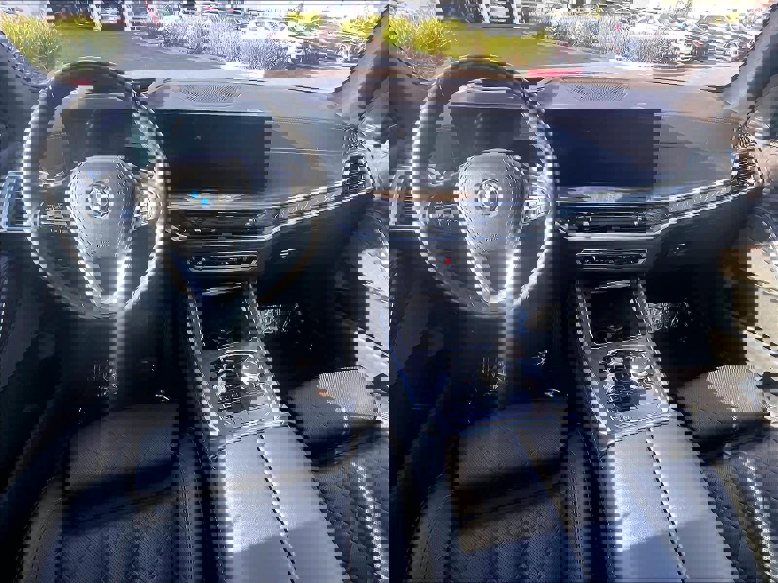 Used 2024 BMW X5 sDrive40i image 17