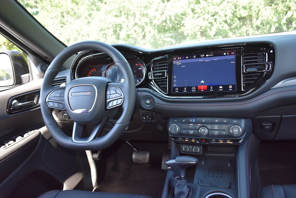 New 2026 Dodge Durango GT AWD/4WD image 32