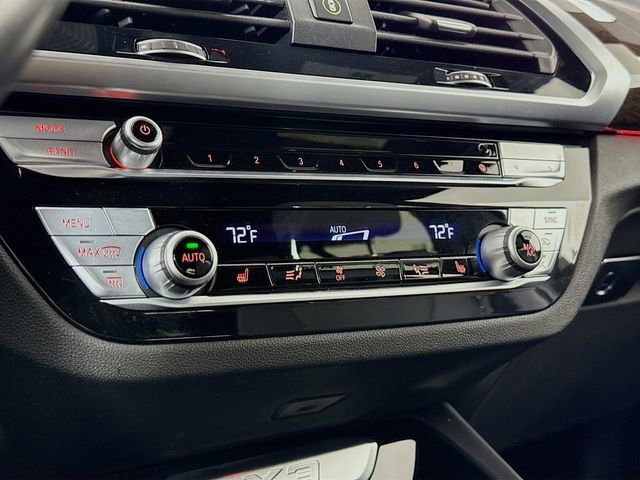 Used 2020 BMW X3 xDrive30i w/ Convenience Package image 16
