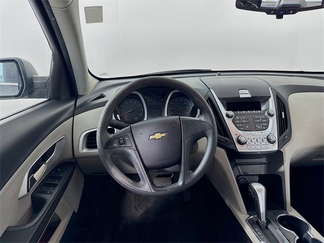 Used 2011 Chevrolet Equinox LS image 20