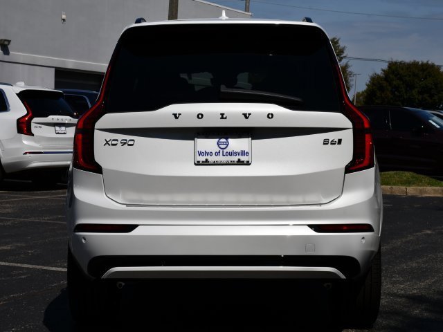 New 2026 Volvo XC90 B6 Ultra w/ Protection Package Premier image 6