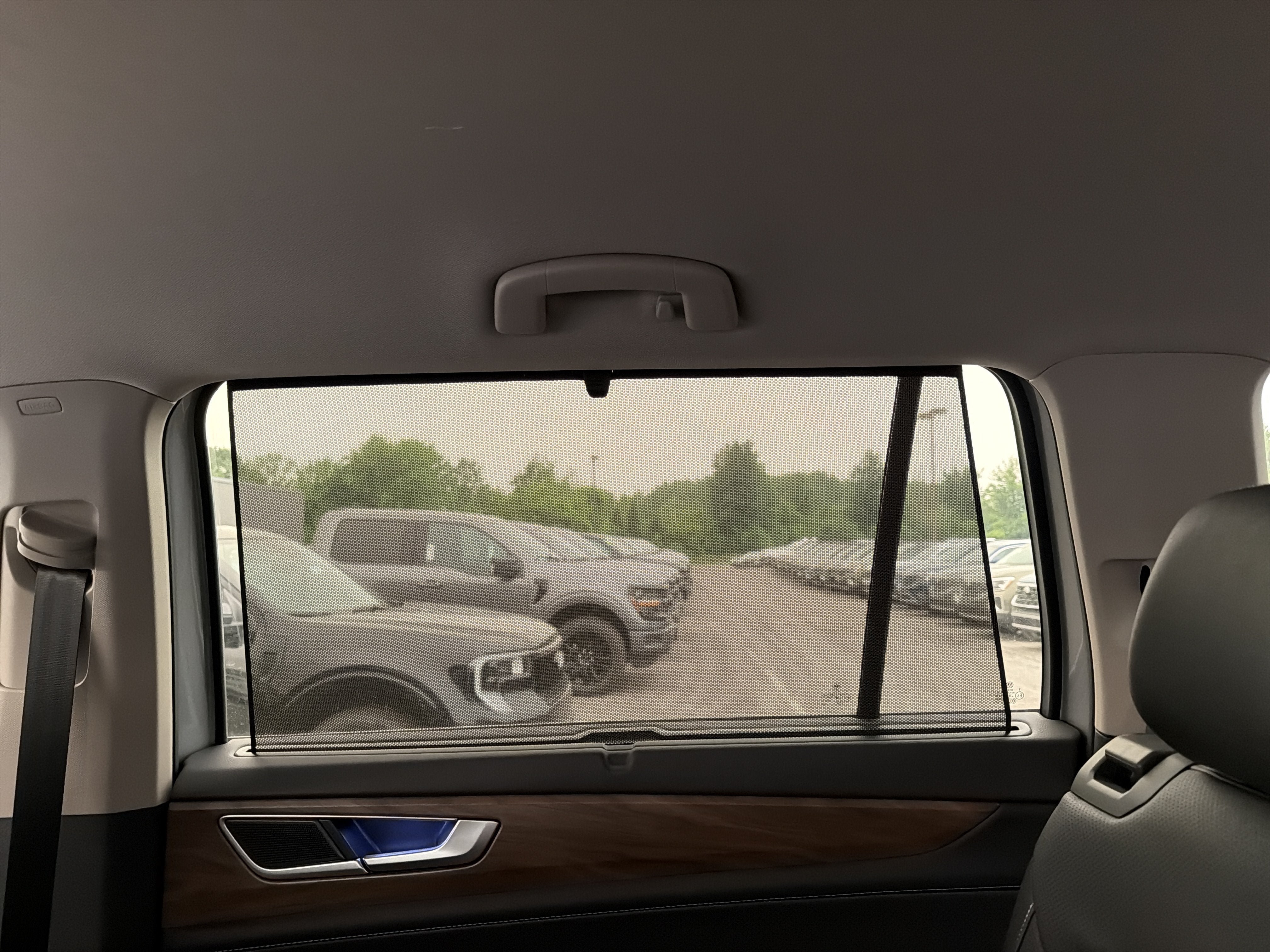 New 2026 Volkswagen Atlas SE AWD/4WD image 23
