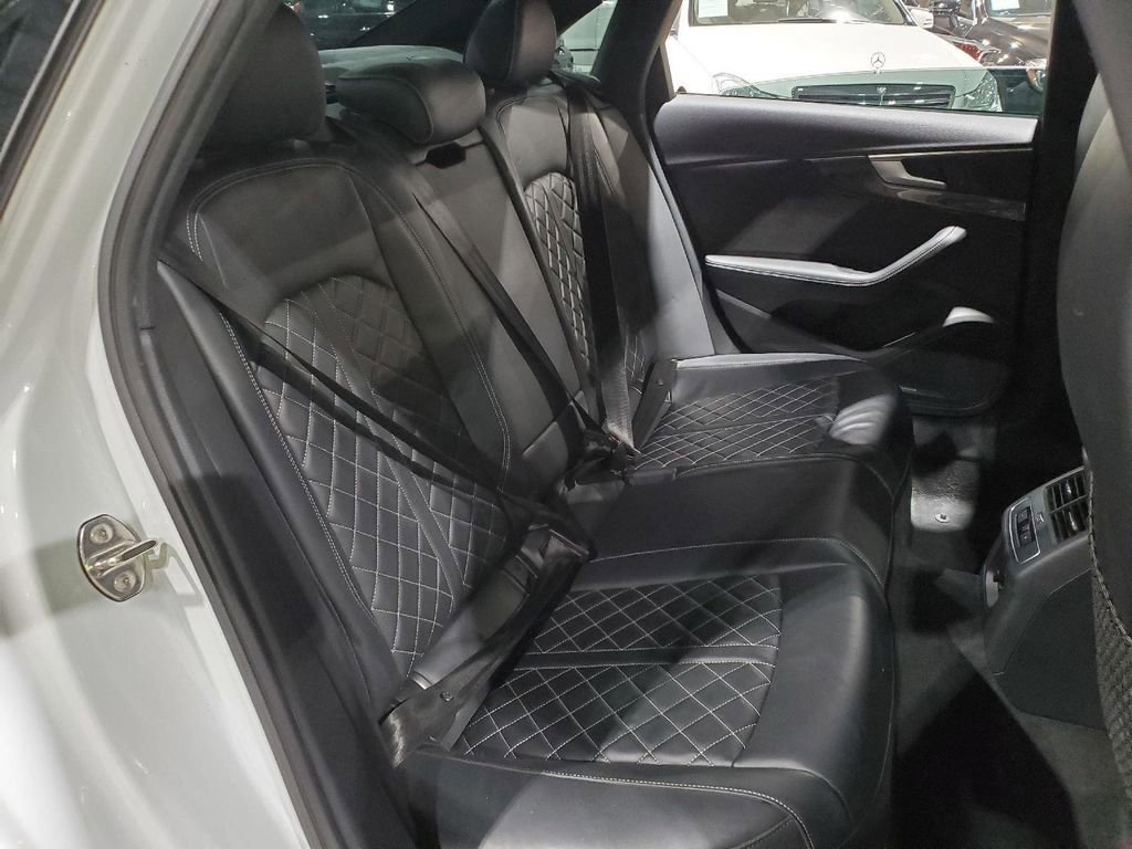 Used 2018 Audi S4 Premium Plus w/ Navigation Package image 20