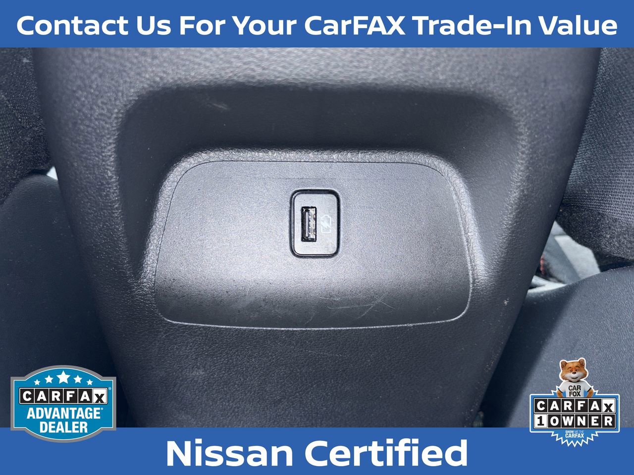 Certified 2025 Nissan Sentra SR image 28