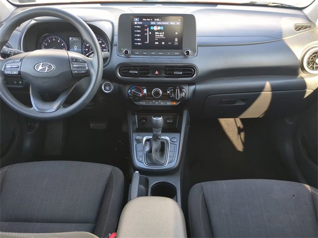 Used 2023 Hyundai Kona SEL image 14