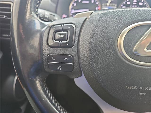 Used 2017 Lexus NX 200t FWD w/ Accessory Package 2 image 15