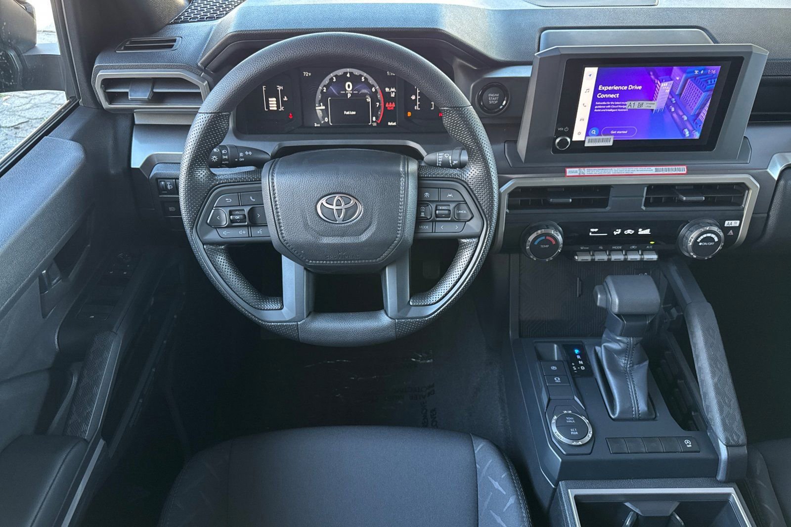 New 2026 Toyota Tacoma SR5 image 16