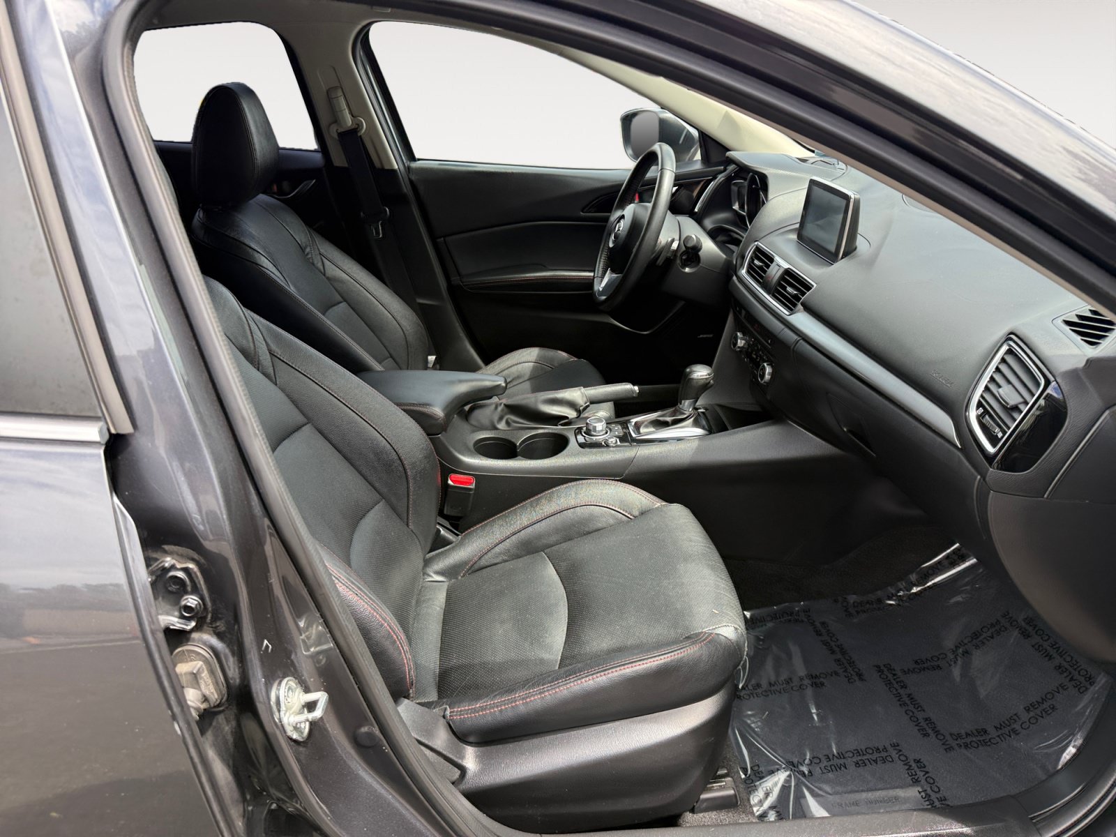 Used 2014 MAZDA MAZDA3 s Grand Touring FWD image 19