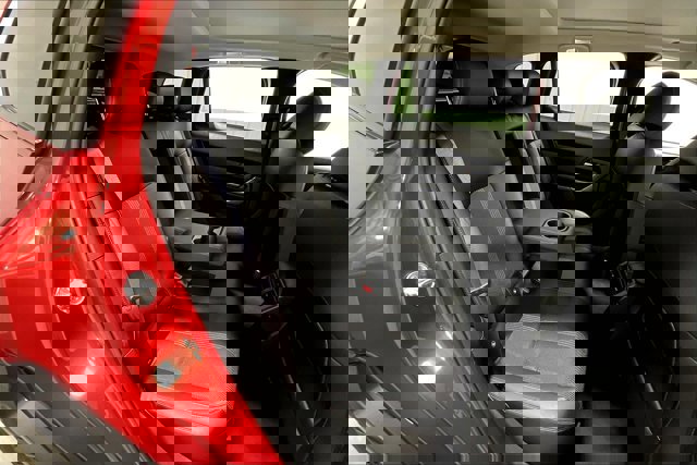 Used 2023 MAZDA CX-50 2.5 S w/ Cargo Package image 27