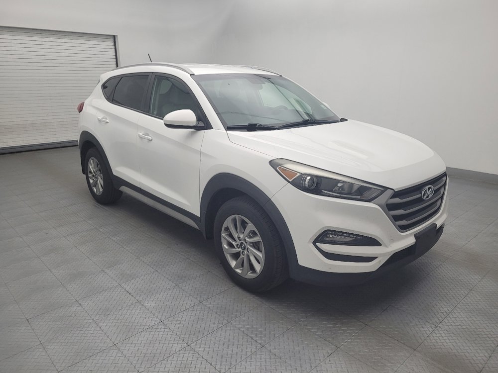Used 2017 Hyundai Tucson SE AWD/4WD image 11