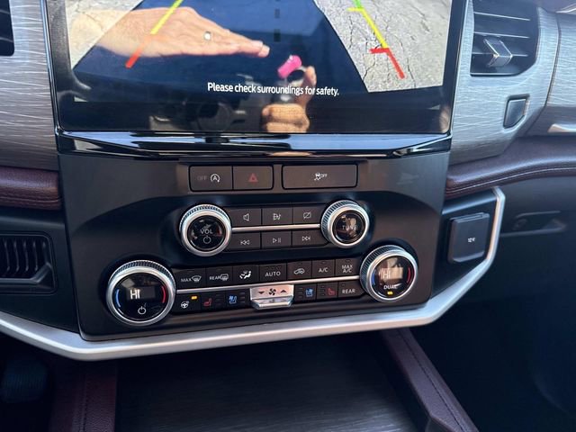 Used 2024 Ford Expedition Max Limited image 27