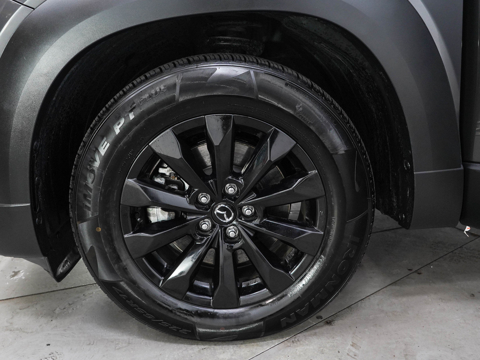 Used 2025 MAZDA CX-50 AWD 2.5 S w/ Preferred Package image 29