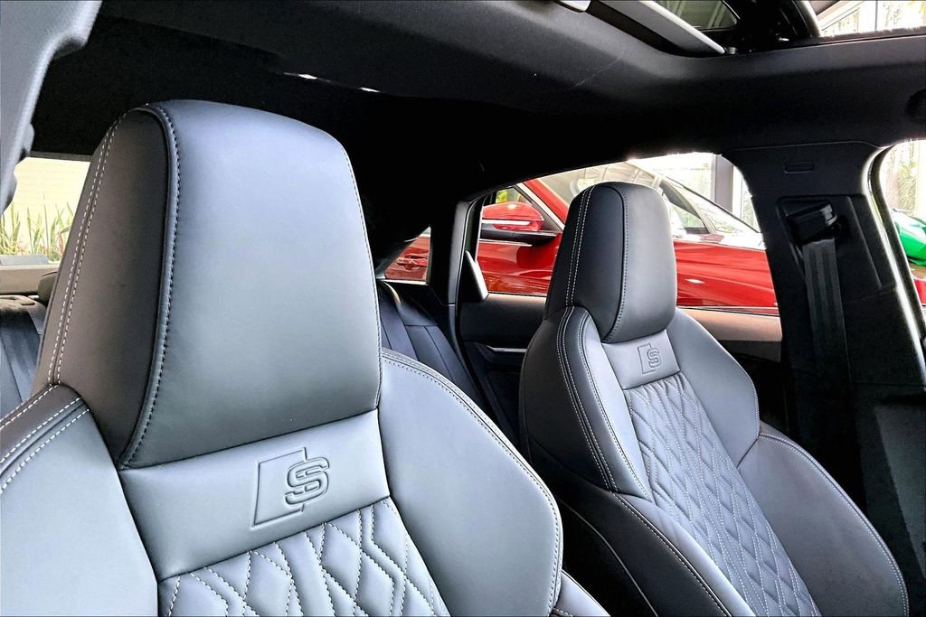 New 2026 Audi S3 Premium image 20