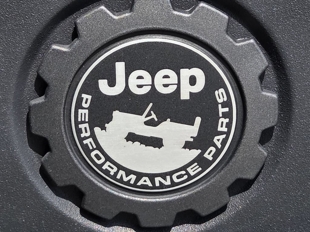 Used 2023 Jeep Wrangler Unlimited Sport AWD/4WD image 18
