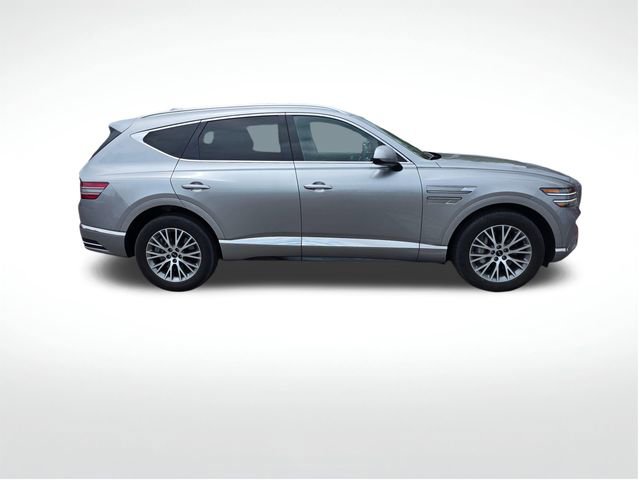 Used 2025 Genesis GV80 2.5T Standard AWD/4WD image 15