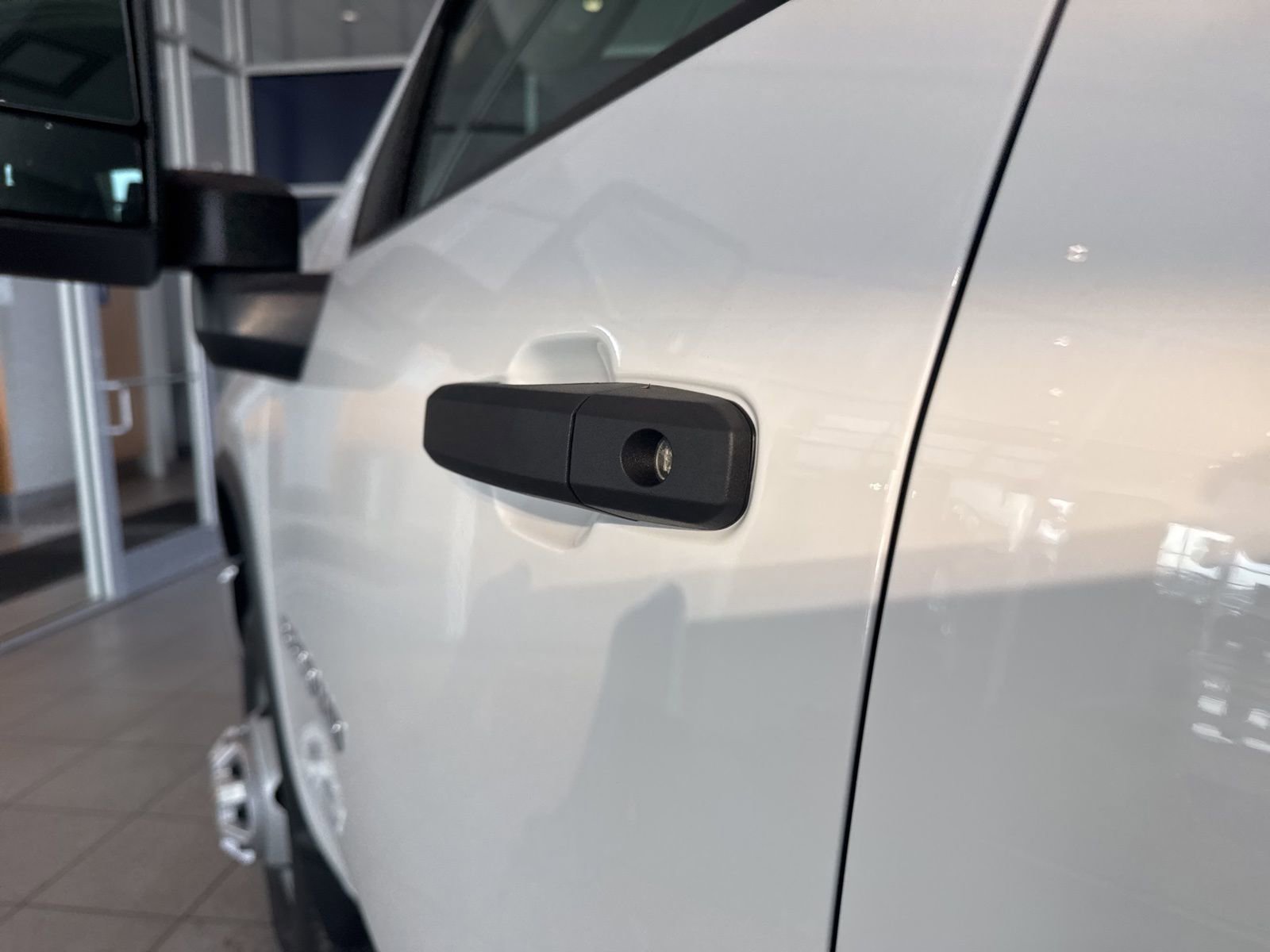 New 2026 Chevrolet Silverado 3500 W/T w/ WT Convenience Package image 8