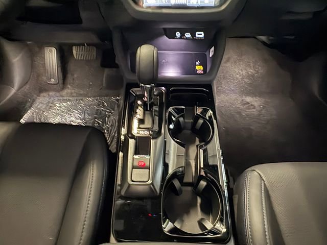 New 2026 Subaru Forester Limited image 14