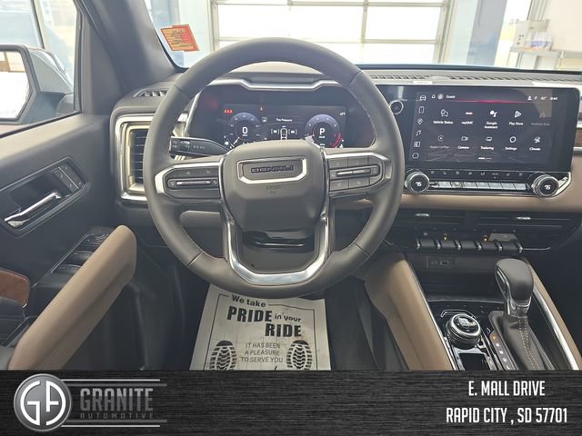 New 2026 GMC Canyon Denali image 13