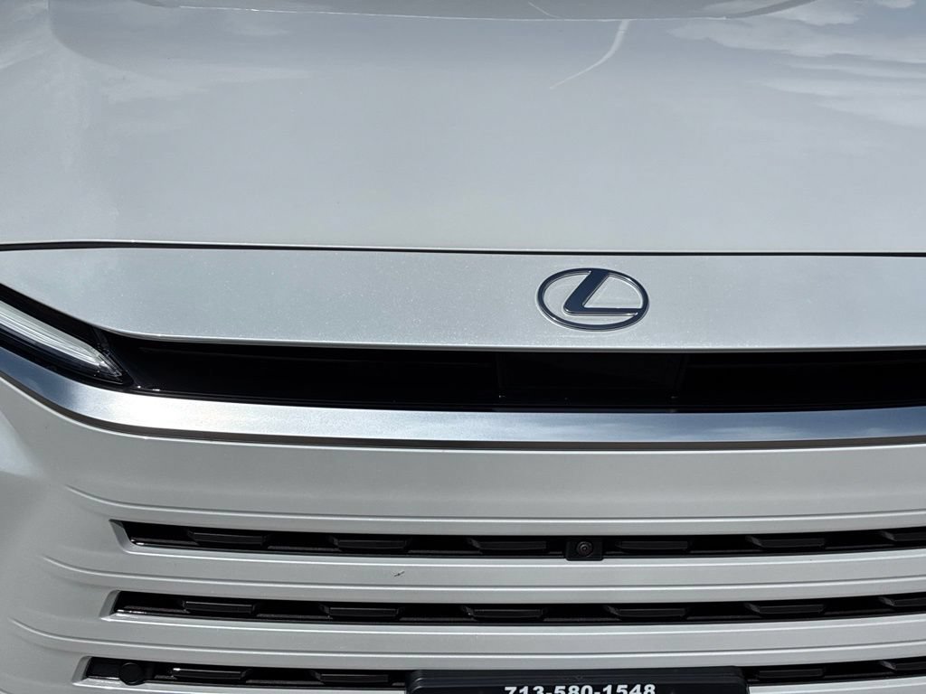 Used 2026 Lexus TX 350 AWD w/ Technology Package image 4