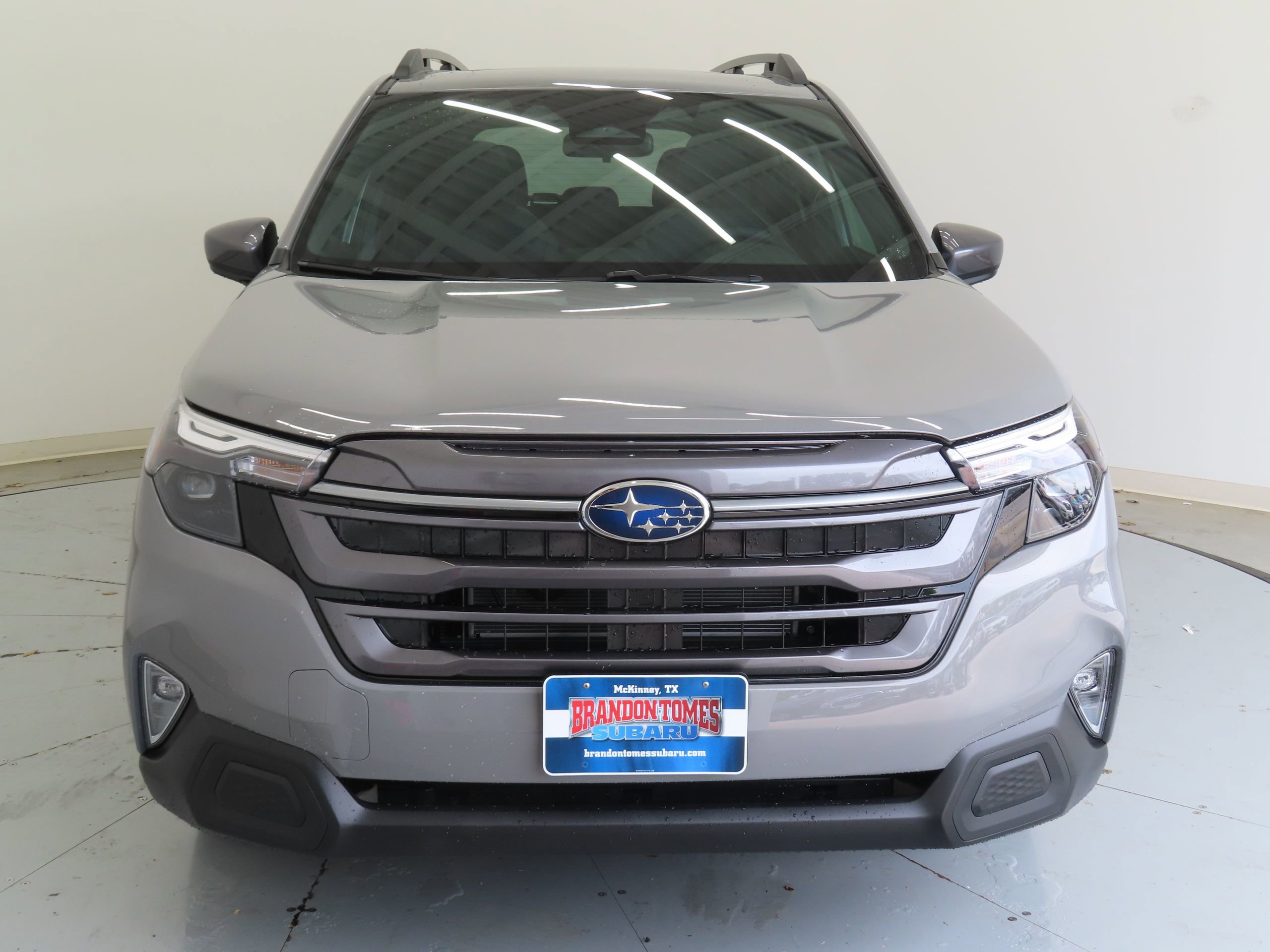 New 2026 Subaru Forester Premium AWD/4WD image 11
