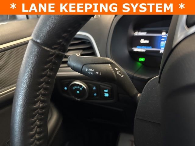 Used 2024 Ford Edge SEL w/ Convenience Package image 22