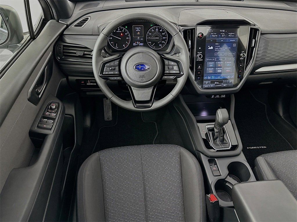 Used 2025 Subaru Forester Premium image 26