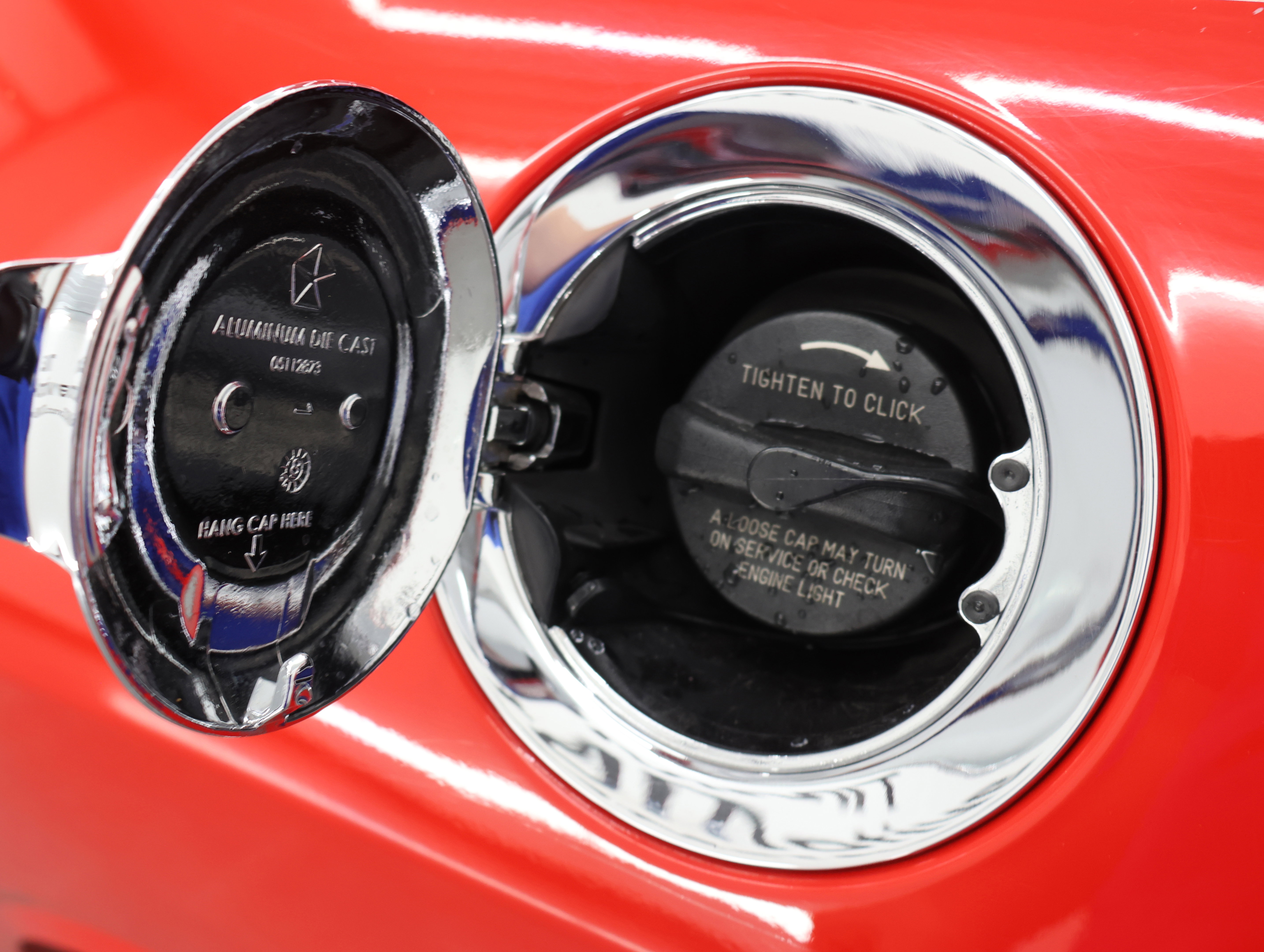Used 2009 Dodge Challenger R/T image 33