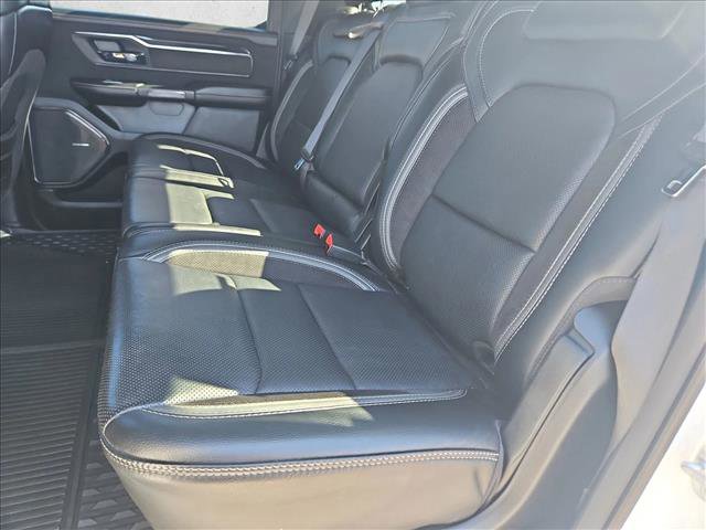 Used 2022 RAM 1500 TRX w/ TRX Level 2 Equipment Group image 18