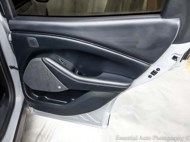 Used 2021 Ford Mustang Mach-E Premium AWD/4WD image 31