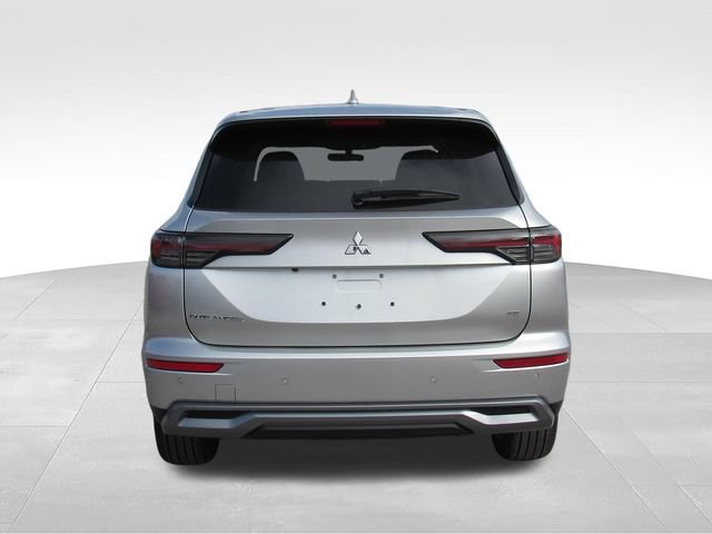 New 2026 Mitsubishi Outlander SE FWD video 4