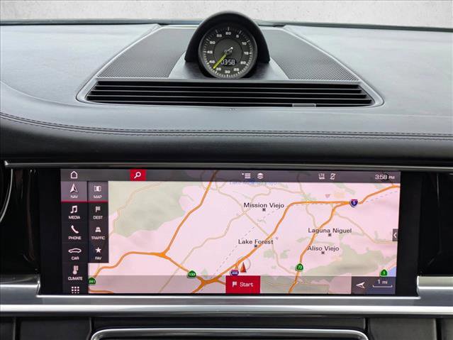 Used 2019 Porsche Panamera 4 image 14