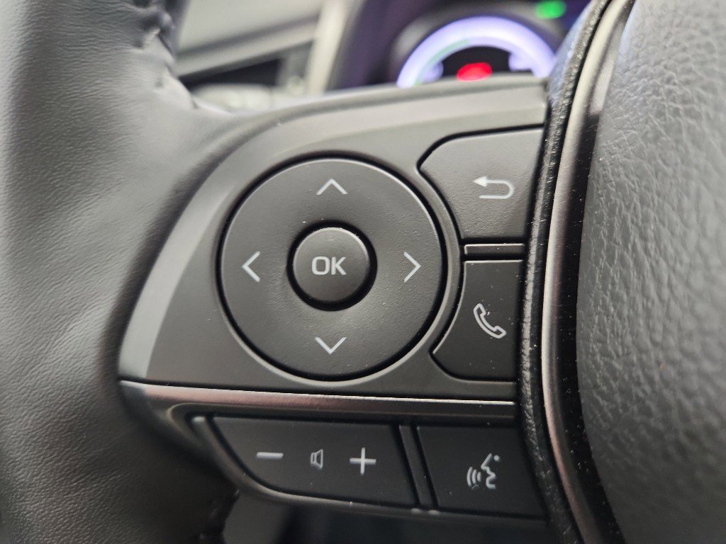 Used 2024 Toyota Camry XSE w/ Navigation Package FWD image 13